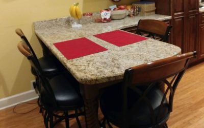 The Kitchen Table